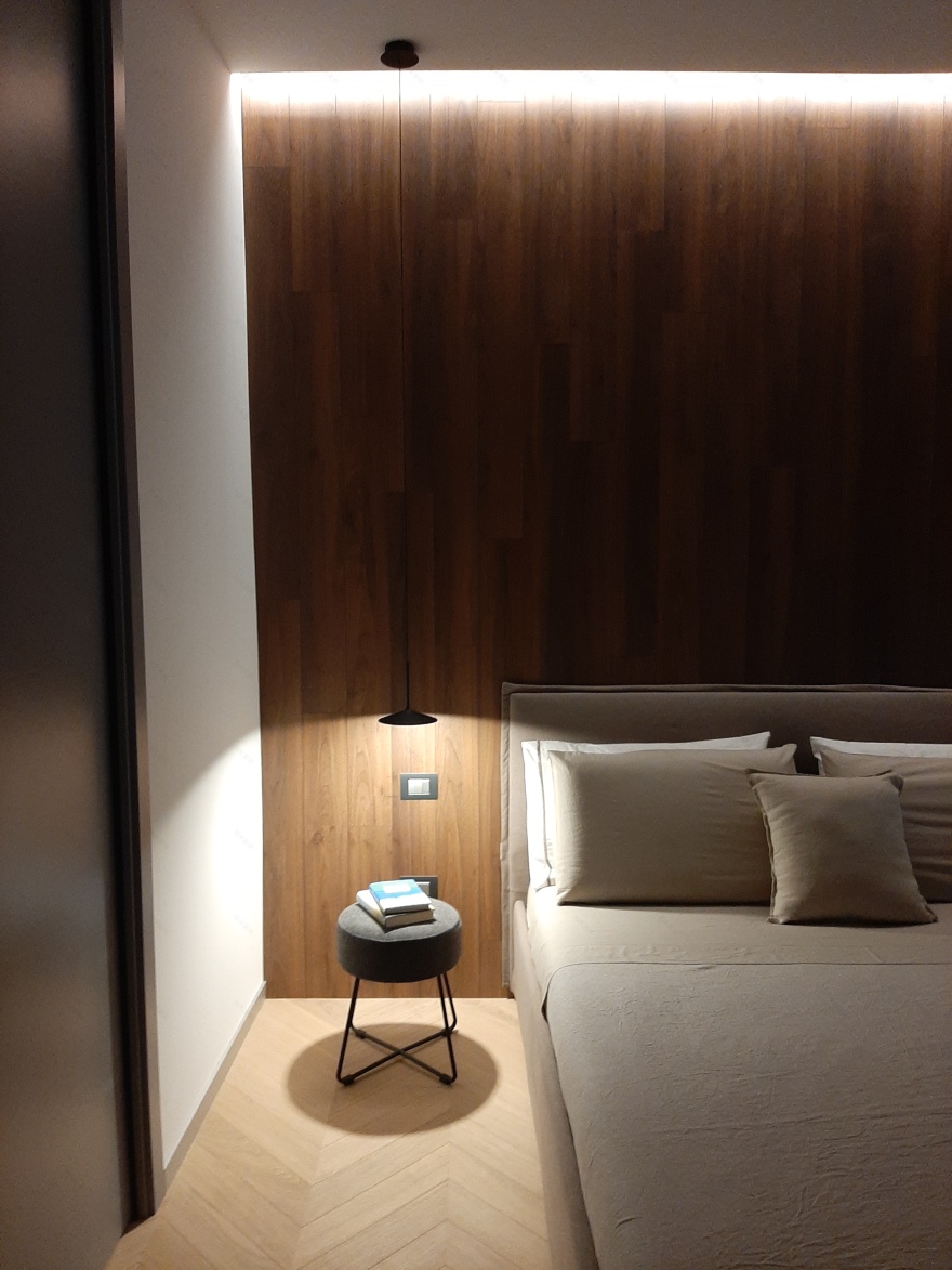 Palermo 舒适大都会居所-6