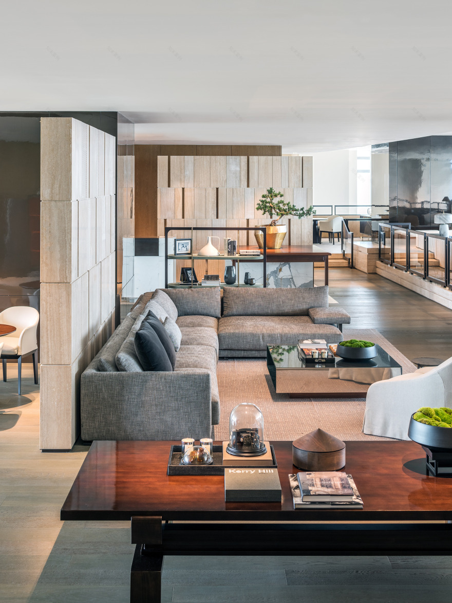 佛山罗浮宫索菲特酒店-17