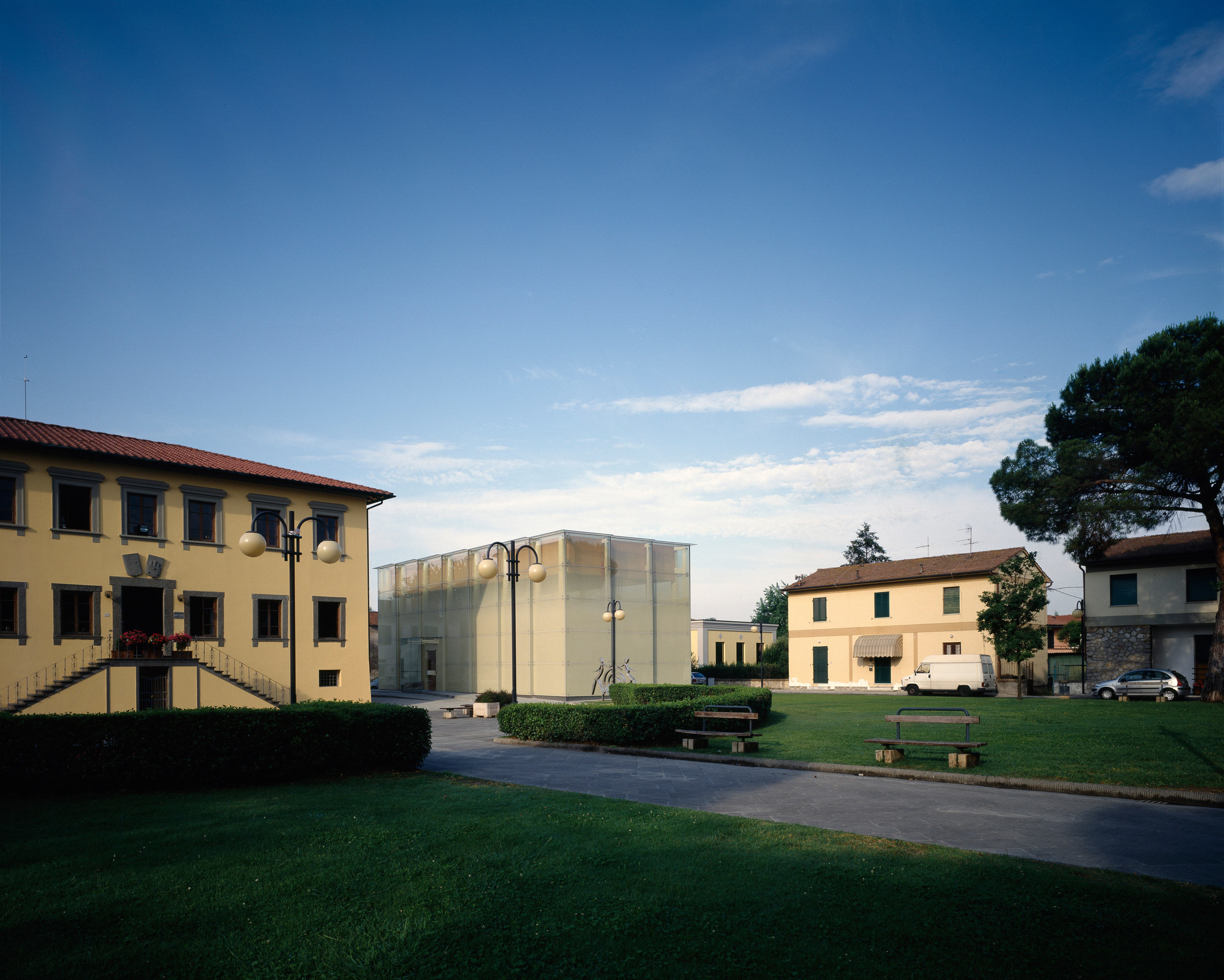 Fondazione Lazzareschi-2