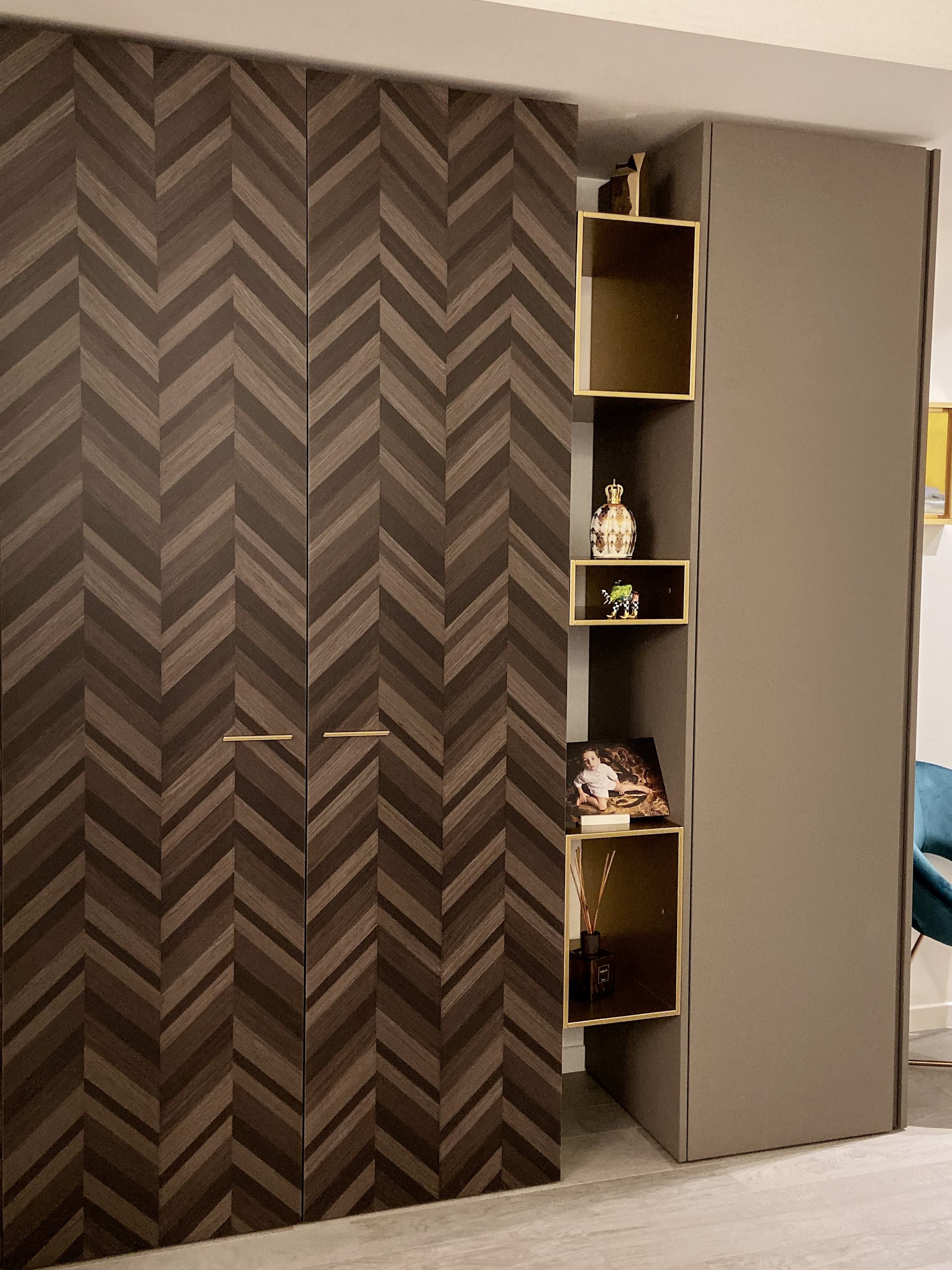 Appartamento M•T-22