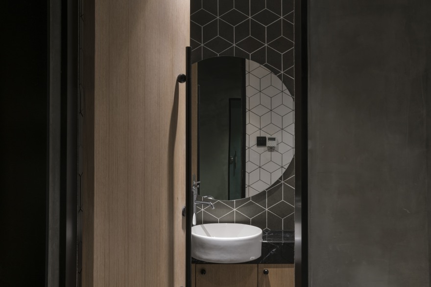 韦登迪+肯尼迪上海办公室-43