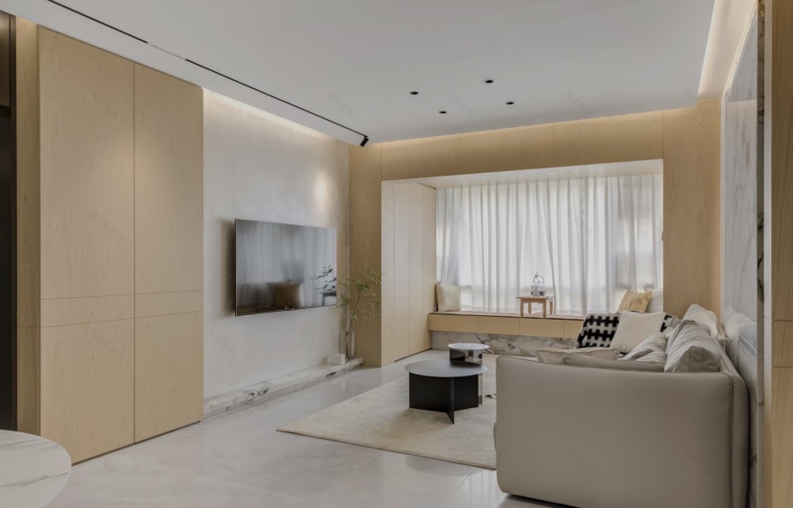 90 后时尚博主之家丨中国深圳-10