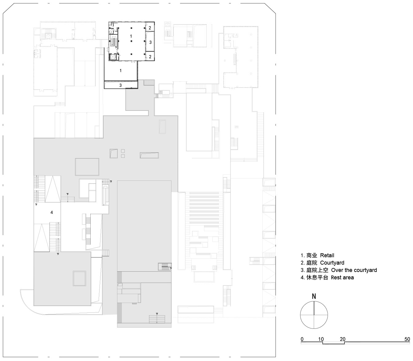 万科云城设计公社，打造复合城市新价值-76