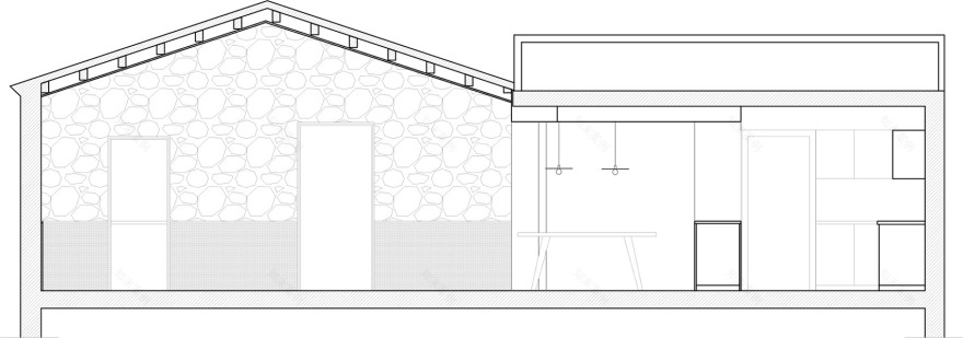 Miño 住宅改造丨西班牙丨Erbalunga estudio-35