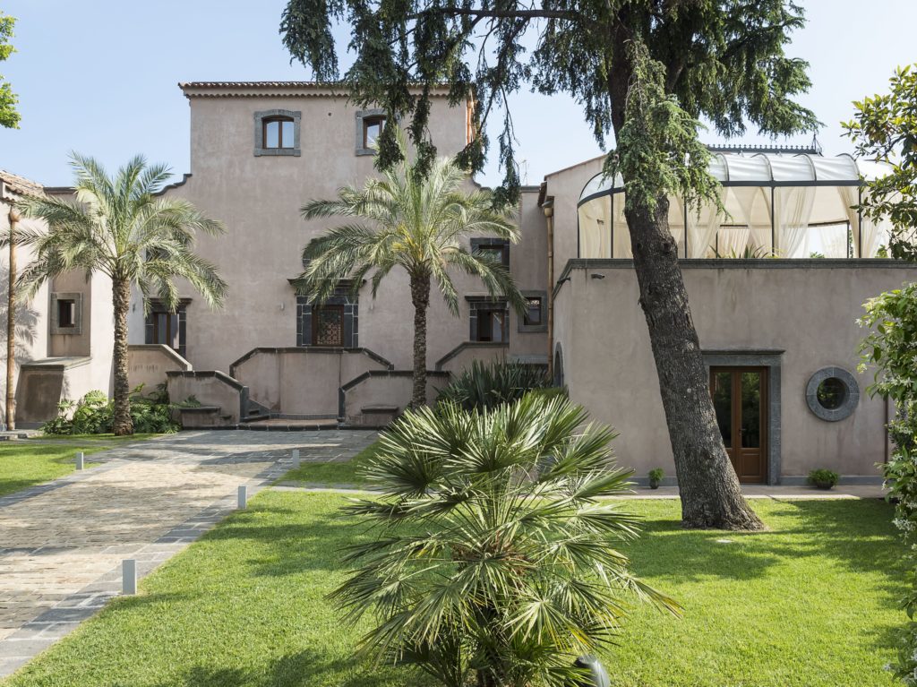 Relais San Giuliano（百年古宅的重生）-1