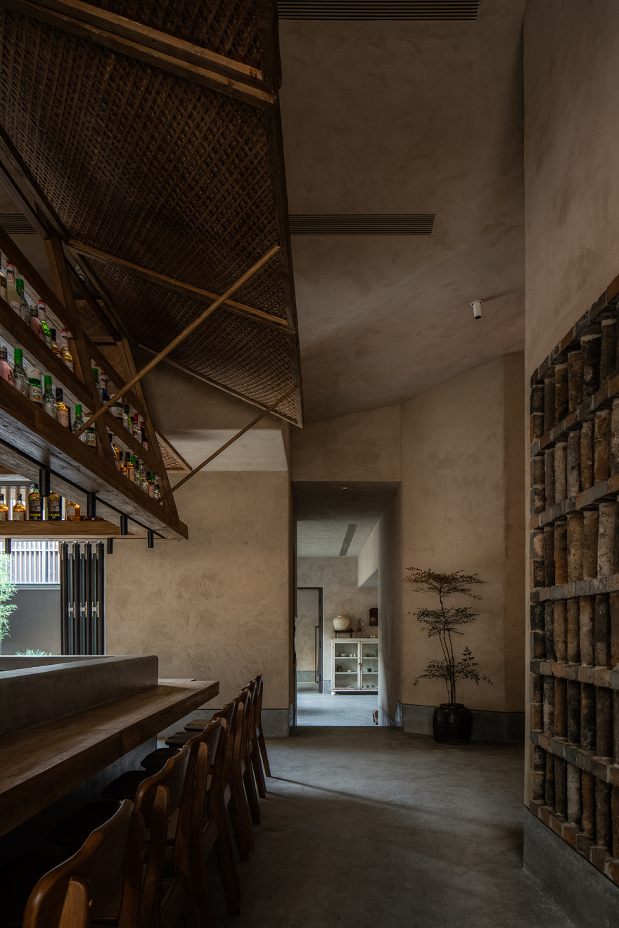 元古雲境(成都太古里店)丨中国成都丨无之设计-31