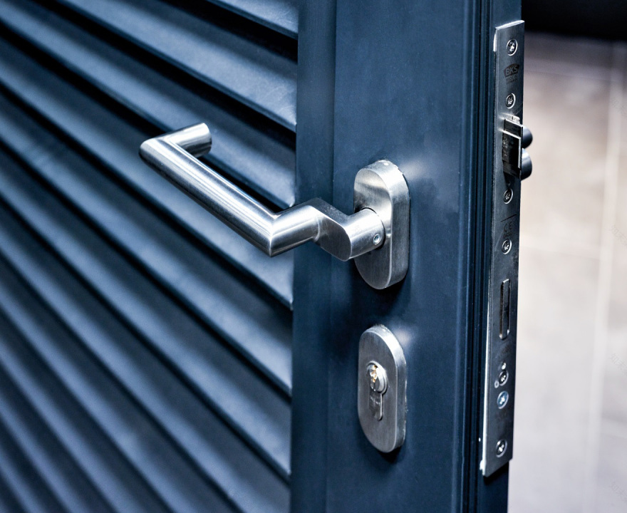 柏林一号汽车旅馆·上西区-13