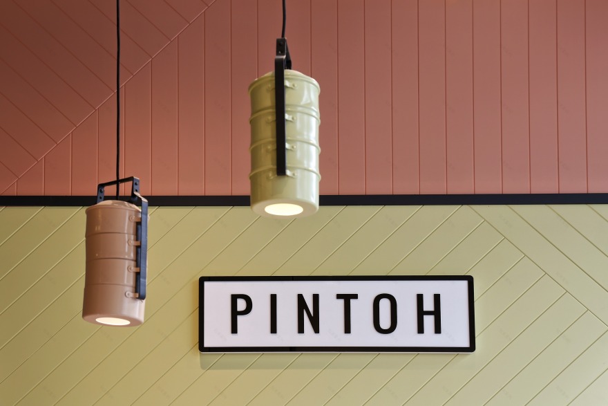 PINTOH 餐厅设计-6