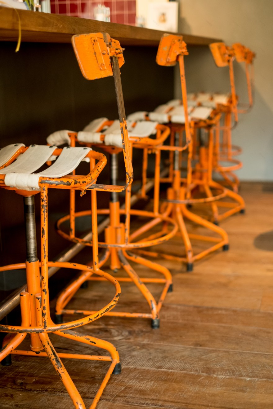 La Bandita Townhouse 酒店-36