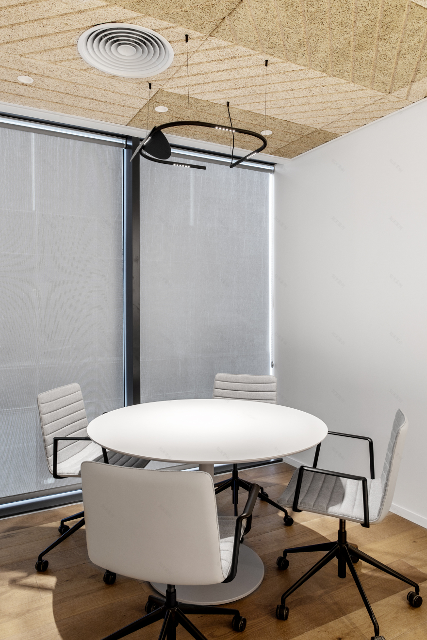 揭秘 Prospera 办公室 | 数据谜题与田野灵感的和谐统一-21