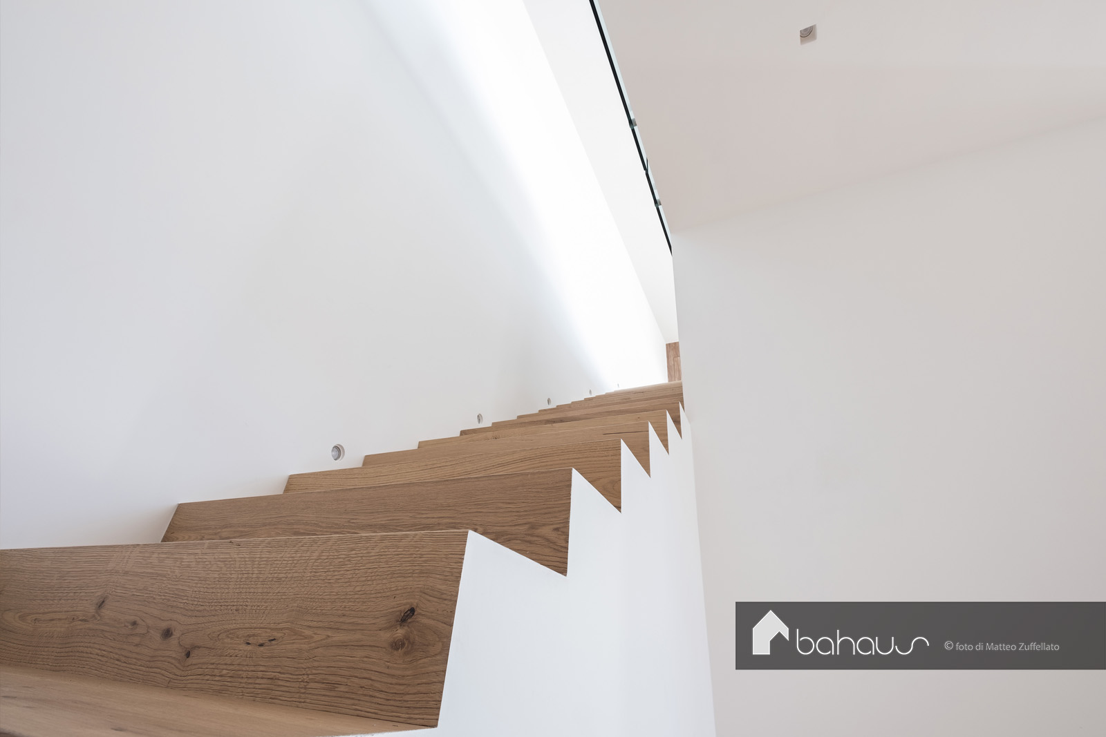 BAHAUS丨别墅建筑丨Villa sui colli-17