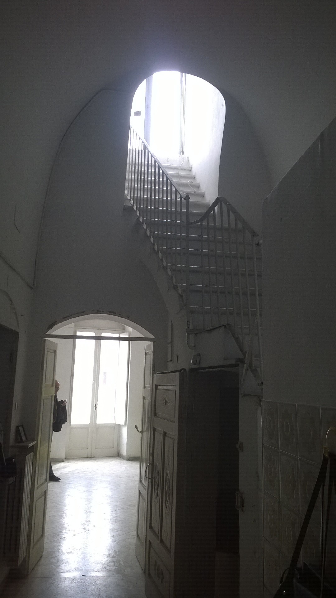 古老建筑的现代重生 | 空间连续性设计-33