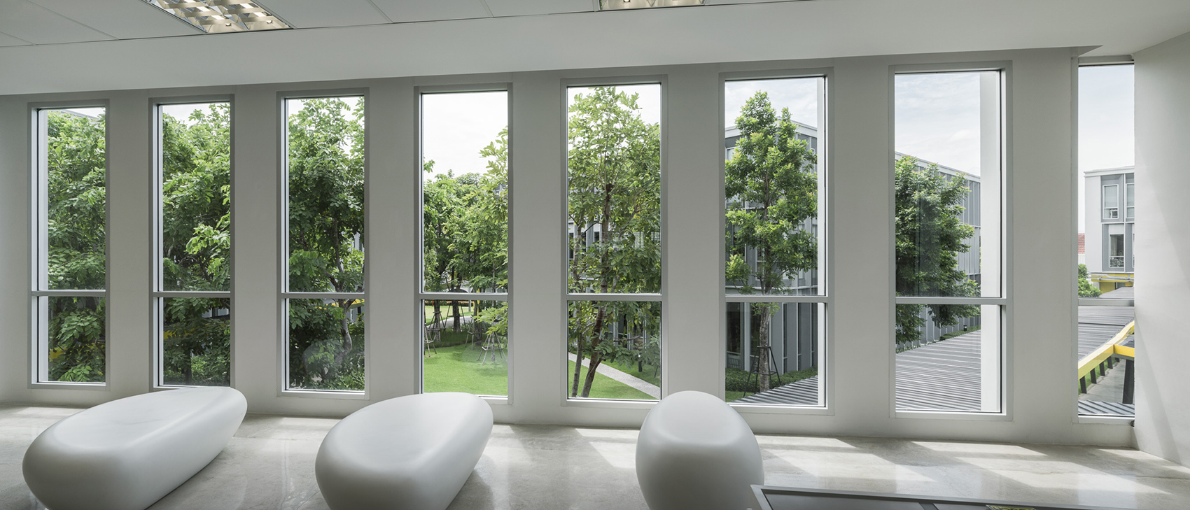 曼谷 Summer Lasalle 商业中心丨泰国曼谷丨1819-38