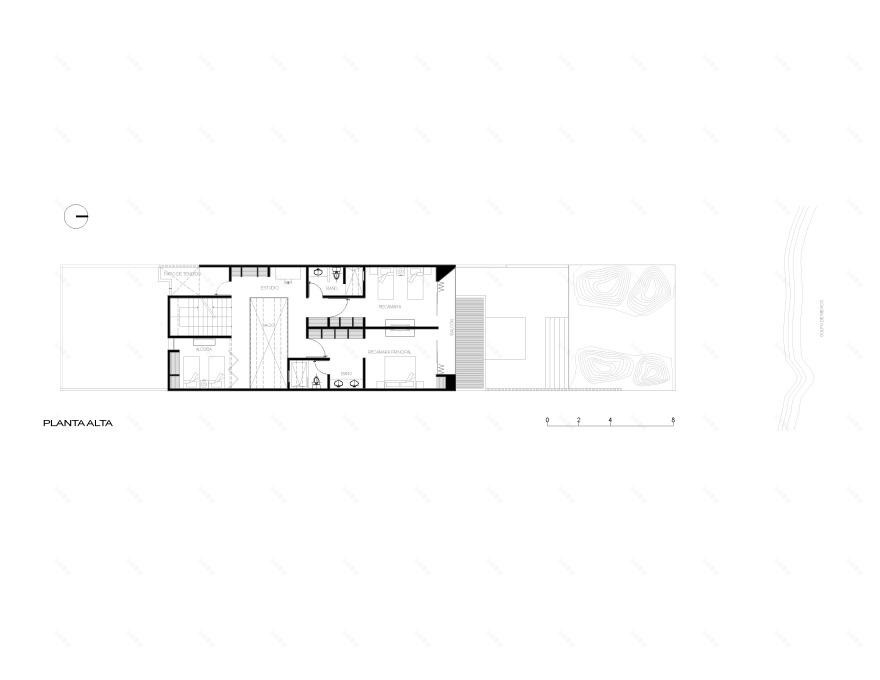 丘布尔纳宅邸-40