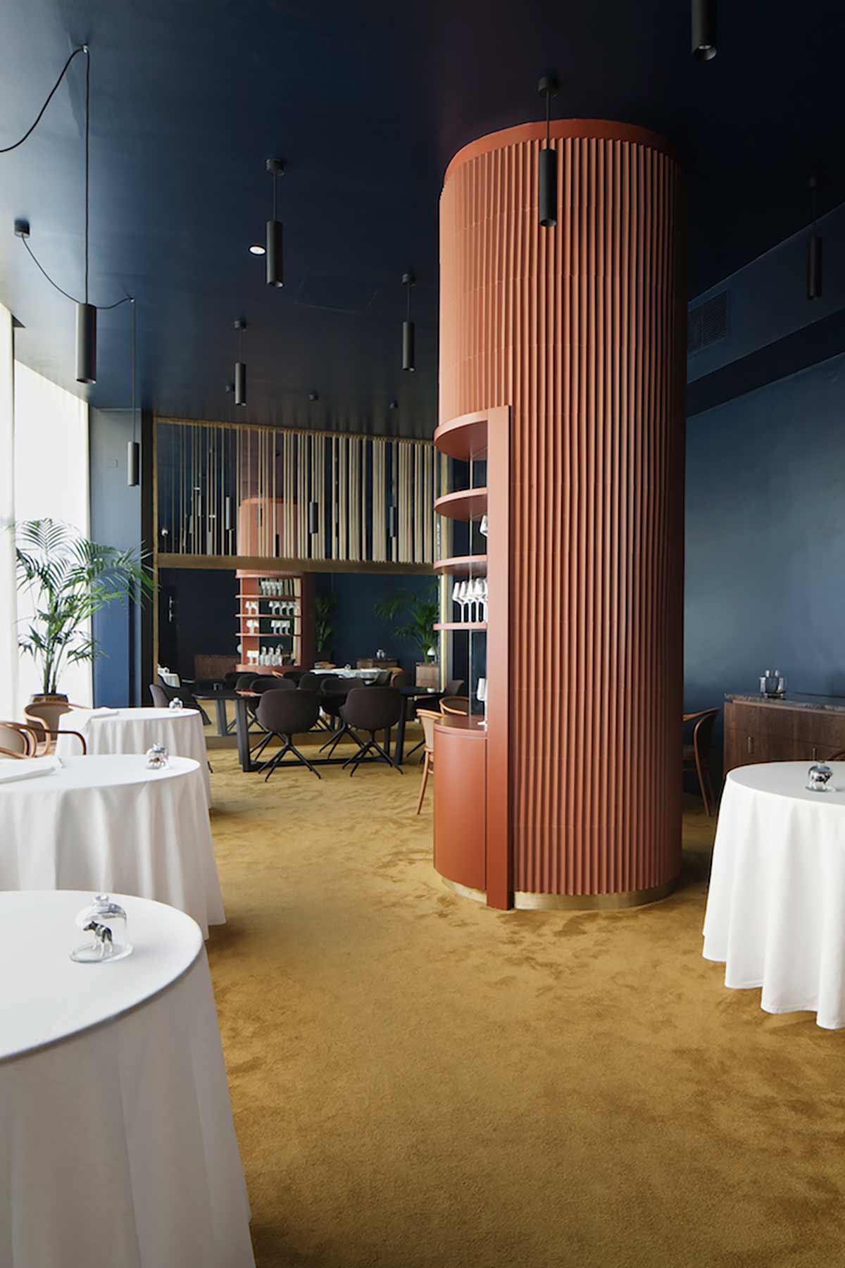 [bu:r]餐厅室内设计-3