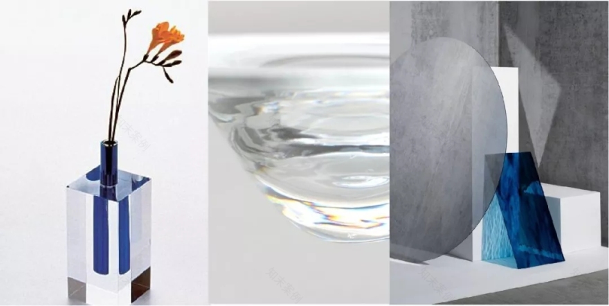 大户型优雅炫富设计,私密空间与公共空间完美平衡-2