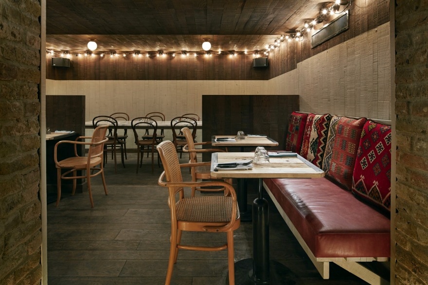 Margherita 餐厅-22