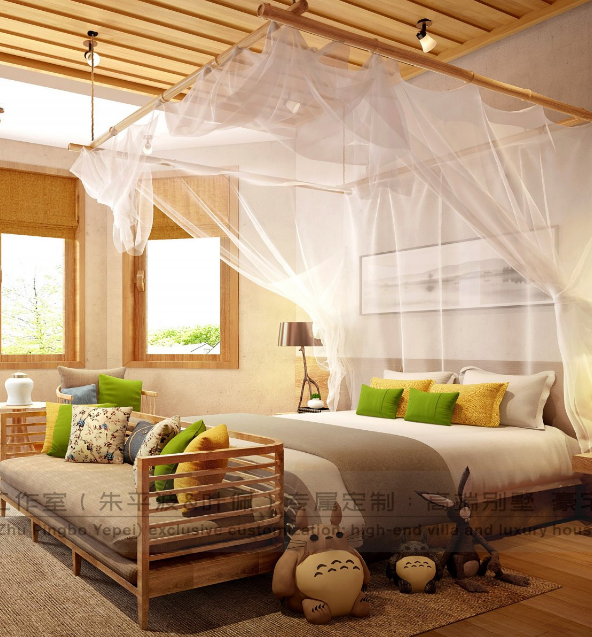 重磅首发 | 河畔新世界 - 回归自然的极致体验-8