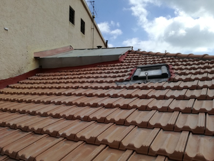 意大利办公建筑翻新屋顶案例-5