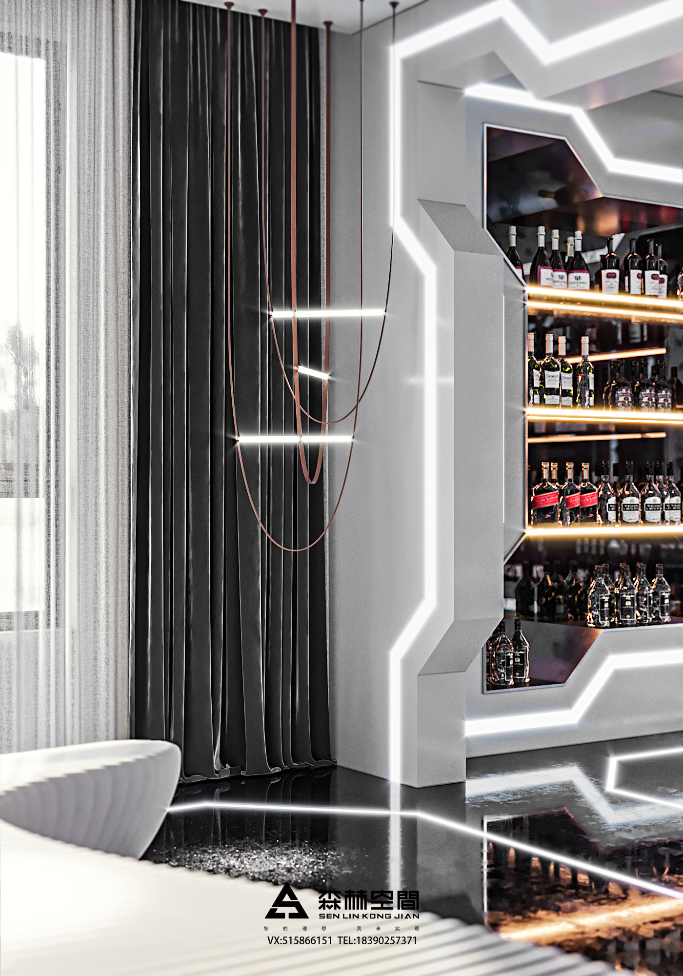 2019部分作品年鉴（一）森林空间-52