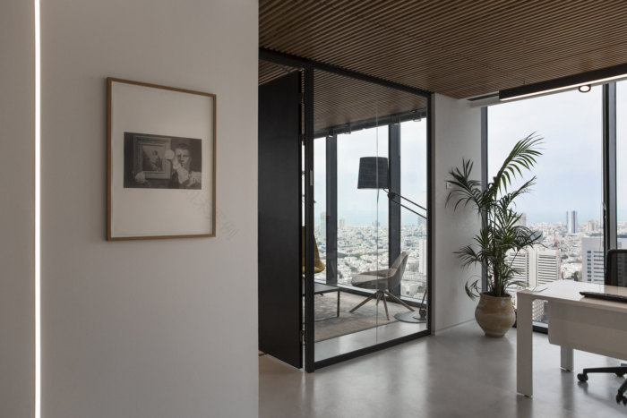 波阿斯·本·祖尔律师事务所丨以色列-14