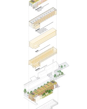Jordi Herrero Arquitectos丨酒店丨Ribasoma