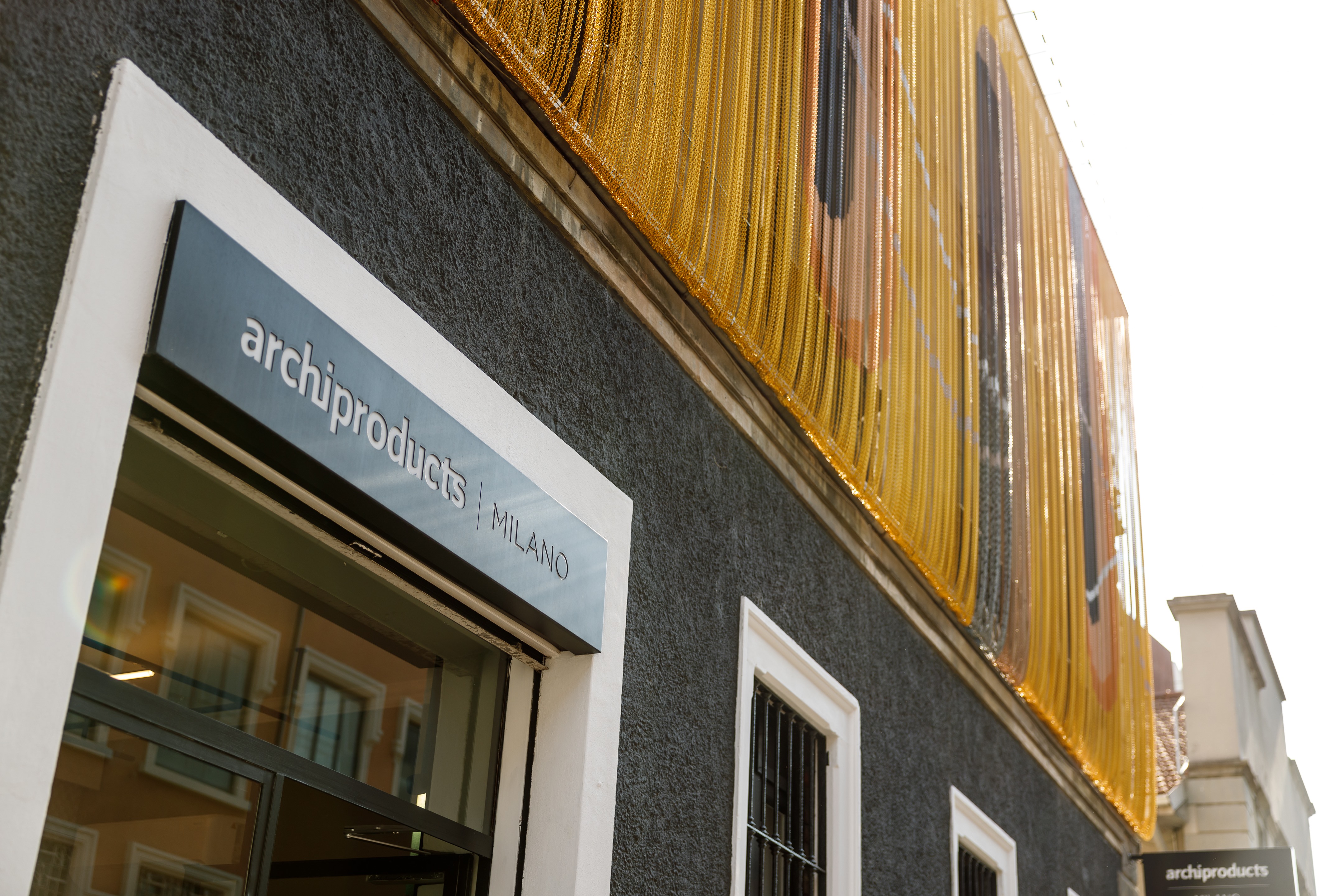 未来家居探索 · 米兰 2021 Archiproducts 展览丨意大利米兰丨Studio Salaris-68