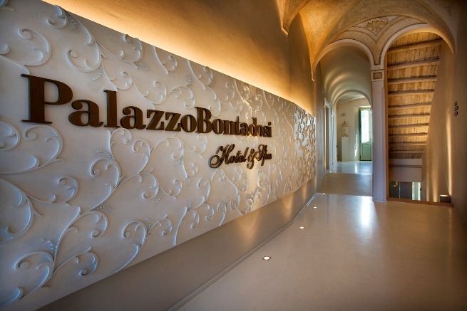 Palazzo Bontadosi 酒店-15