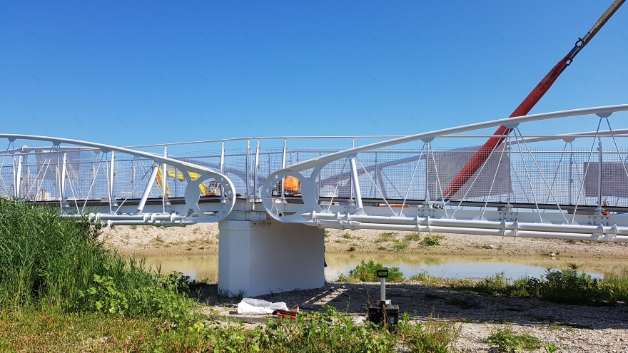 重塑桥梁设计 | 钢构“轻”型新思路-8