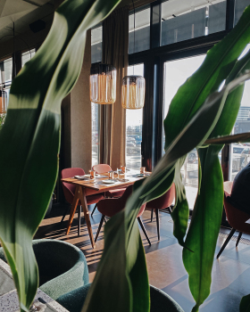 Bloom Eatery, Minsk | Belarus