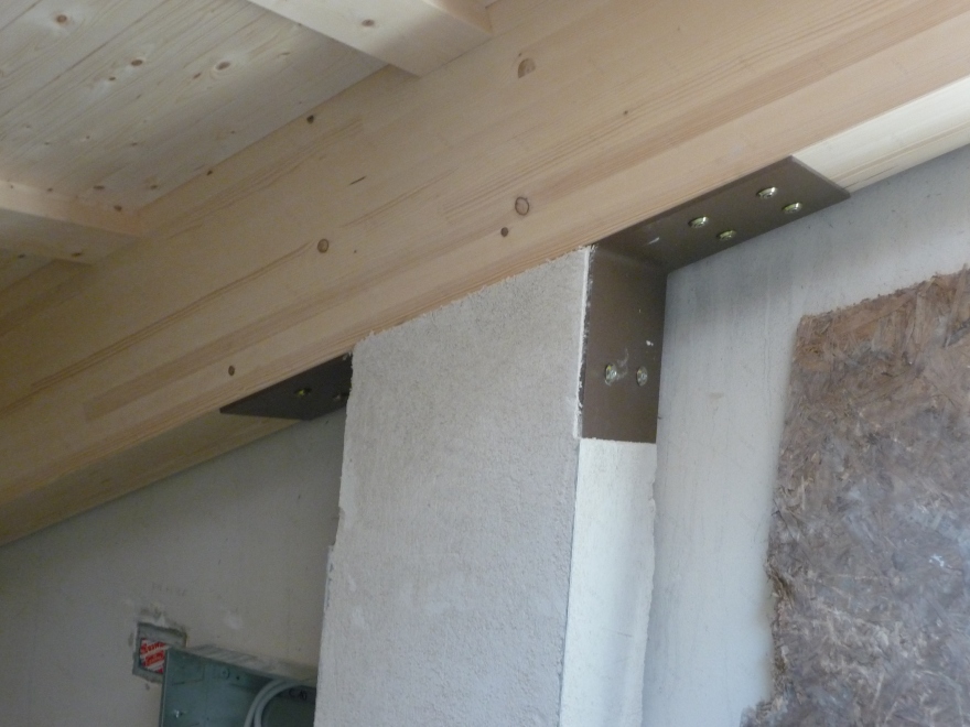 农村社区公益住房——绿色环保、能源高效的典范-94