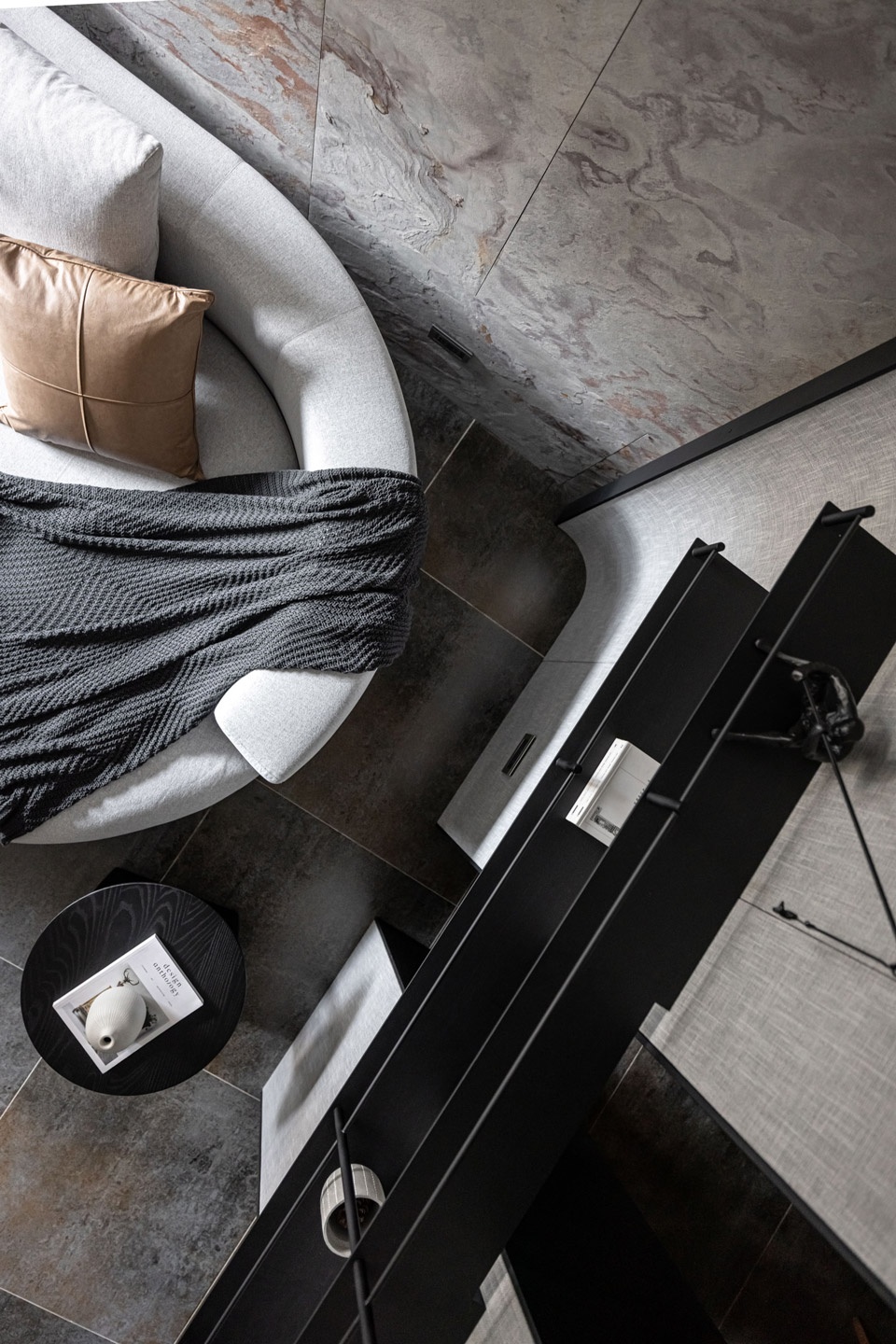 沐光居落 | 新澄设计-11