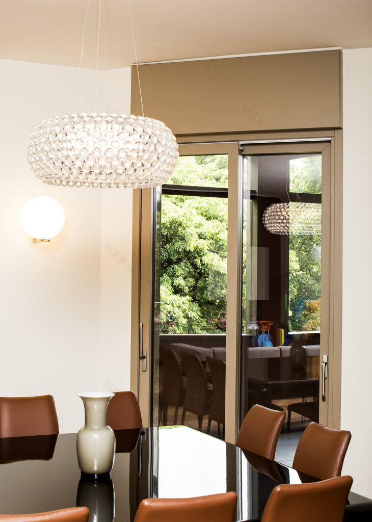 米兰 Porta Romana 的 Casa Falpe 室内设计-10