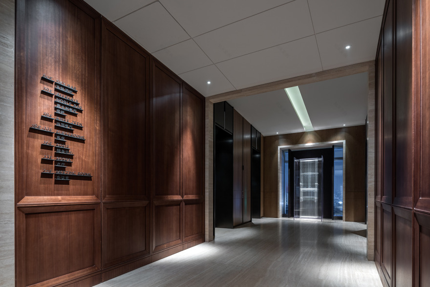 佛山罗浮宫索菲特酒店-25