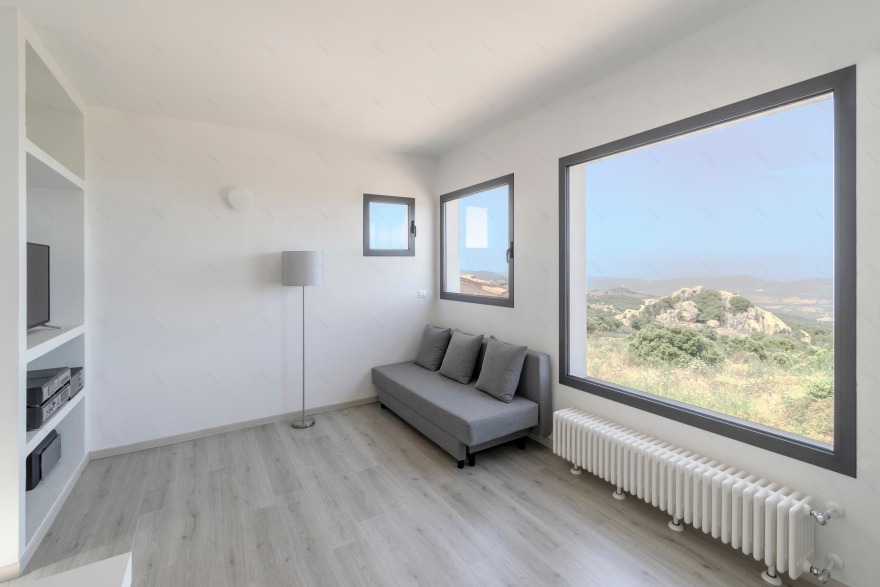 海景之居 · 70 年代公寓的翻新之路-13