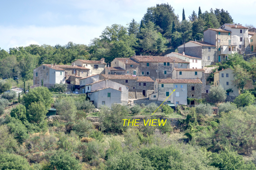 THE VIEW 公寓丨意大利丨业主本人(建筑师)-13