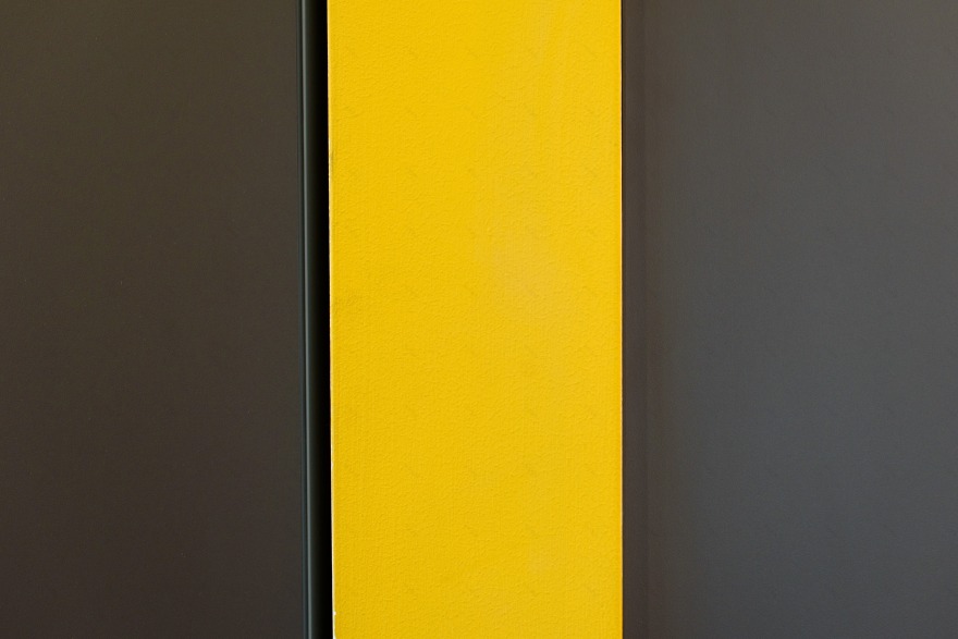 意大利 Salerno 现代公寓设计-25