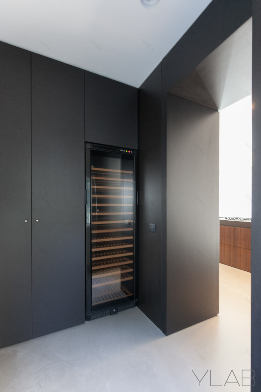 巴塞罗那山脉别墅,温暖舒适的度假胜地-33