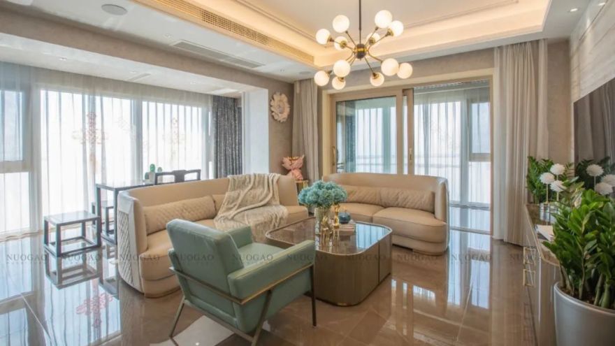 常州星河澜月湾-20