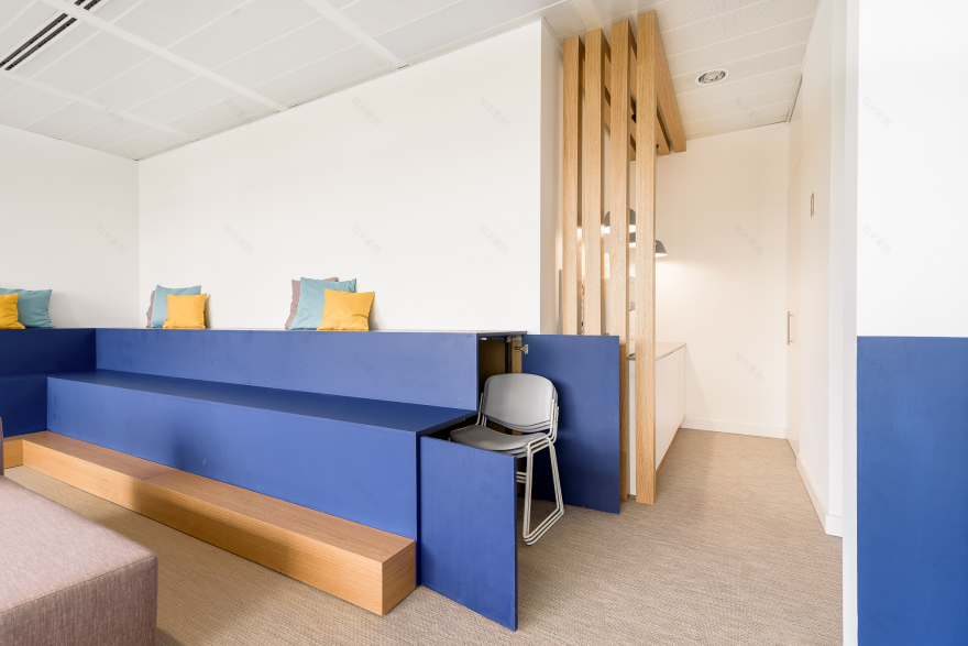 Lisbon 多功能会议厅-9