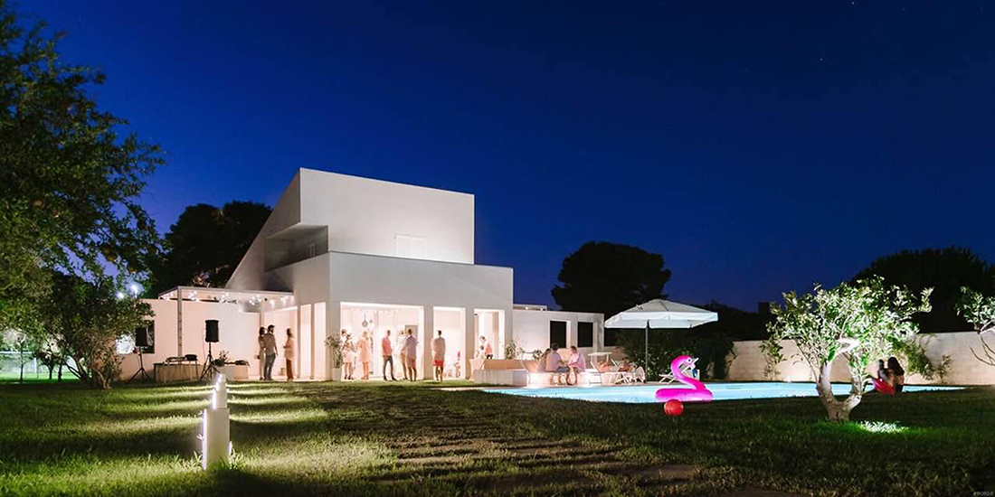 乡间静谧家园 | 50 年代家庭住宅的重生-13