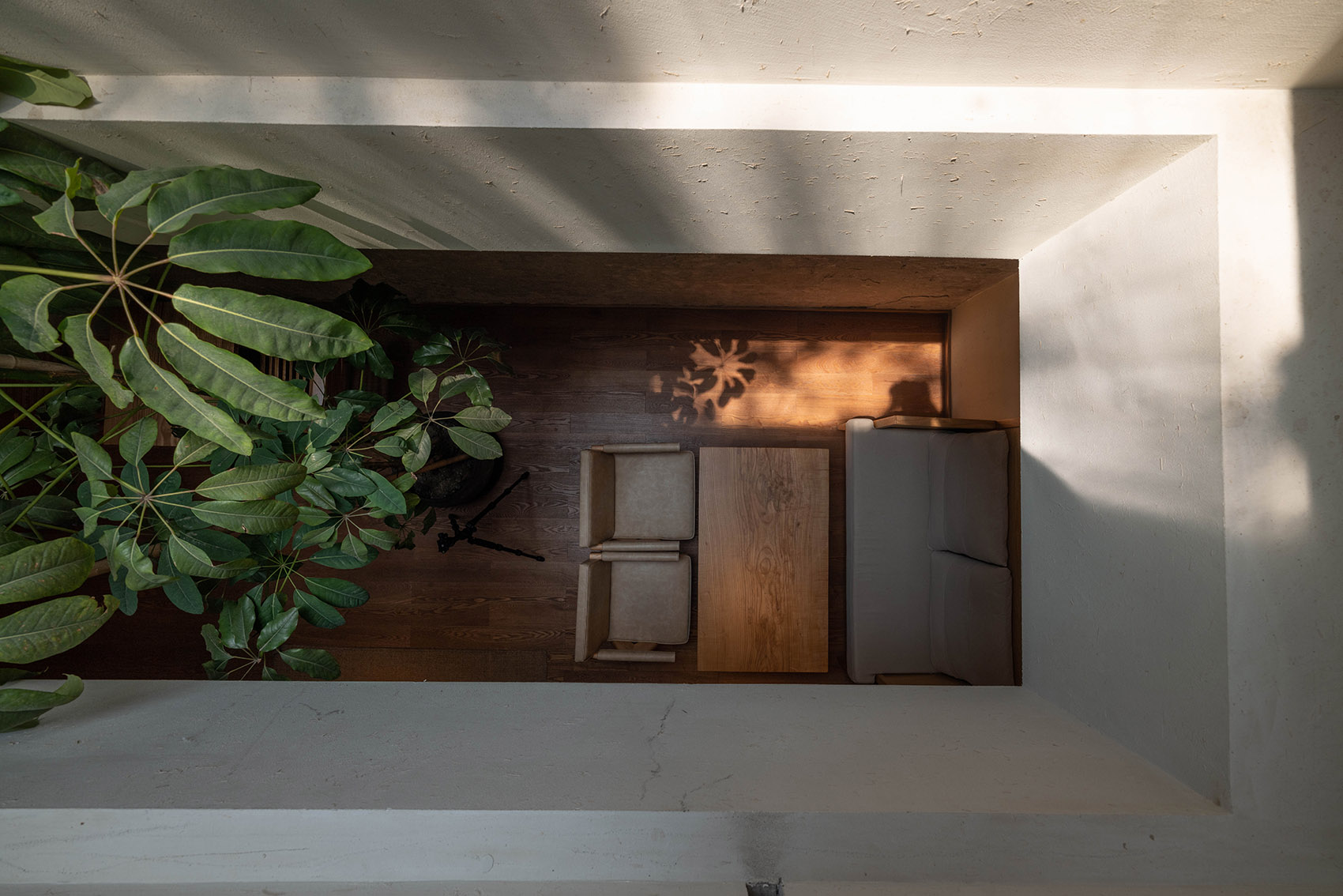 元古水屋 · 北京胡同里的四合院酒店-25