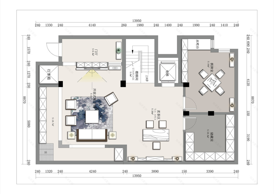 苏州·石湖桃花源-14