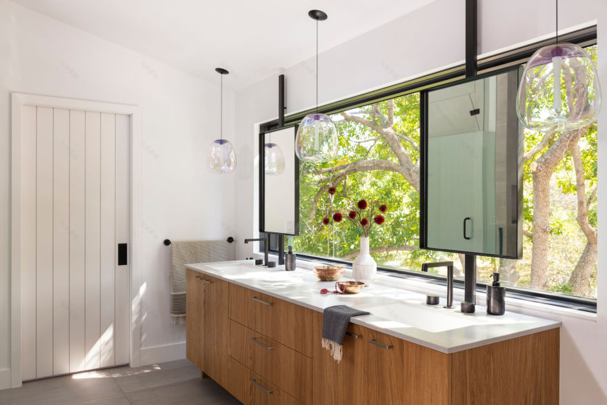 彻里瓦尔住宅-13