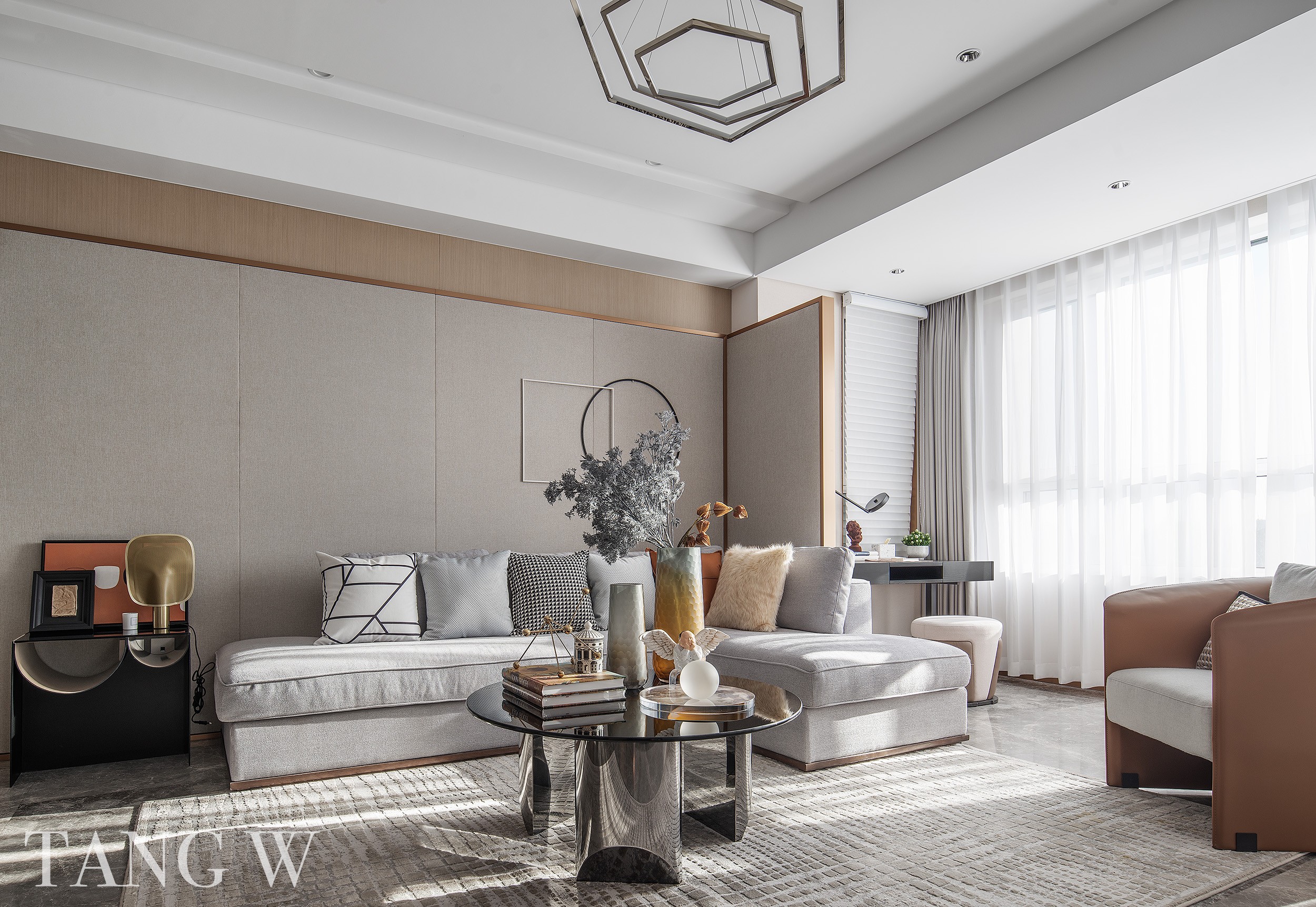 TANG W 建筑空间摄影，春风十里-22