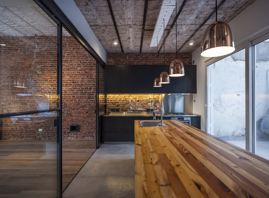 阿根廷 Nido House丨阿根廷布宜诺斯艾利斯-0