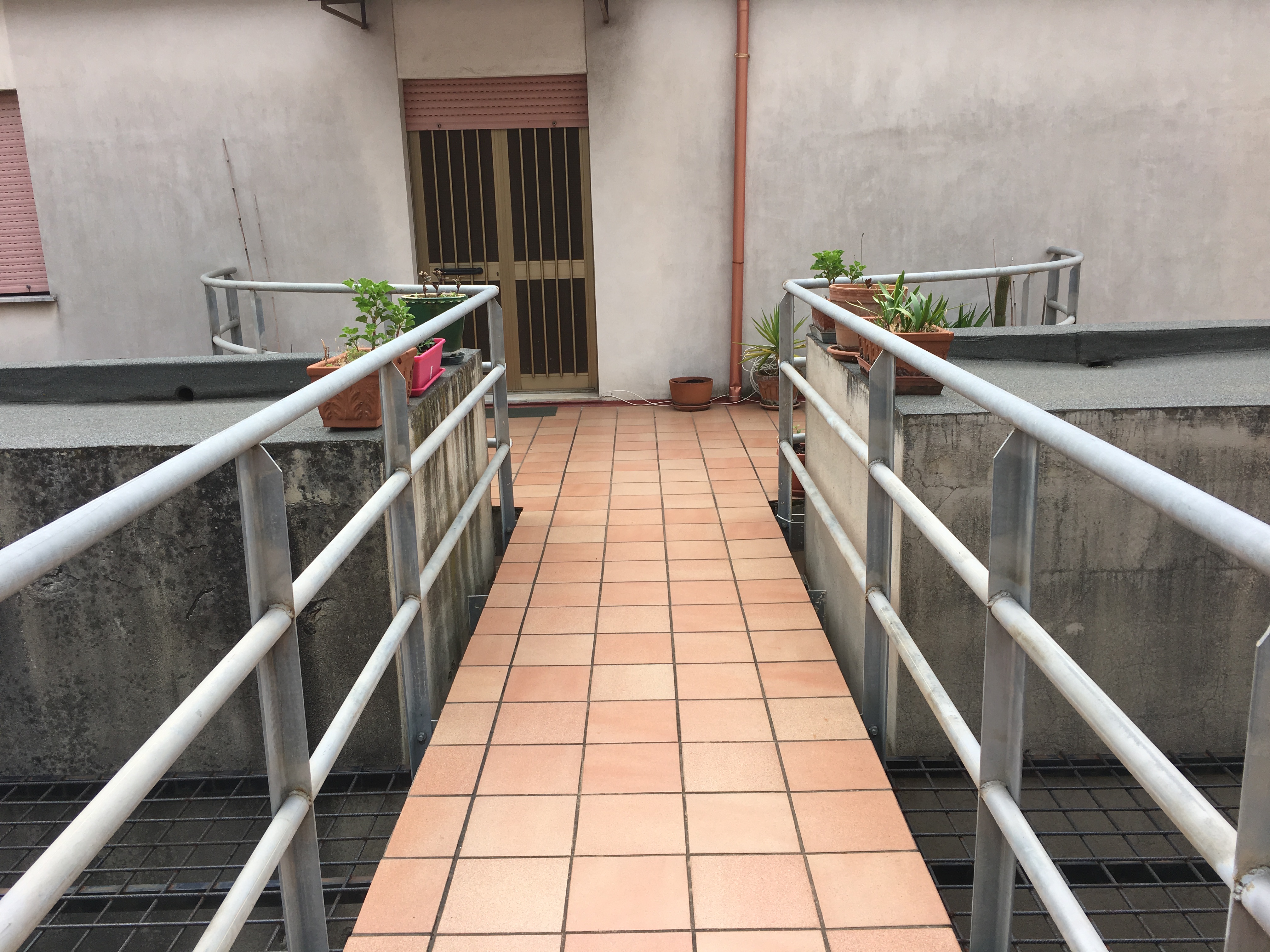 意大利教堂综合体翻新设计，实现功能与美观兼具-8