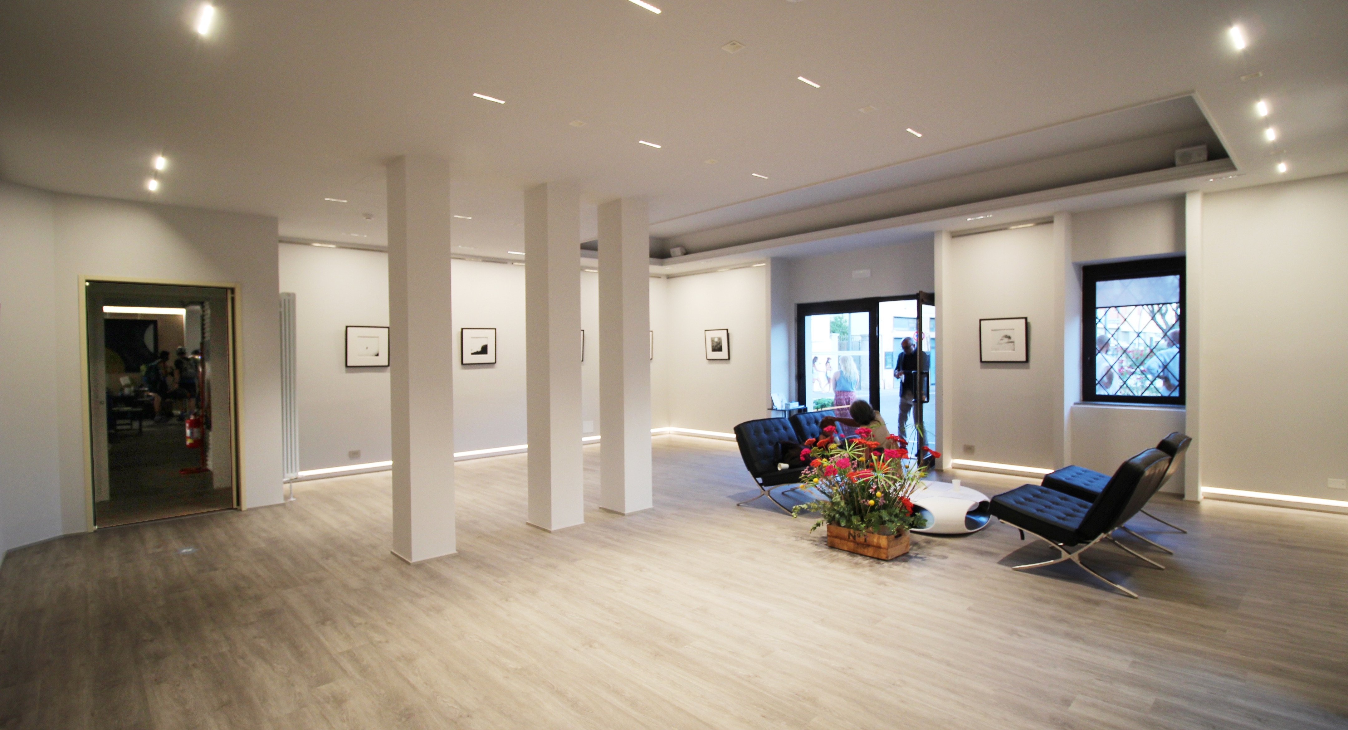 MASSIMO VITI丨艺术馆丨LUCERNA GALLERY-0