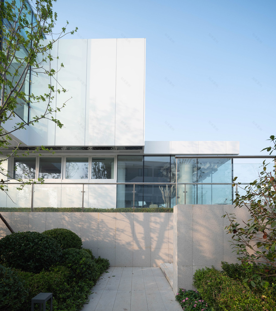 澜湾城市客厅丨中国山东-76