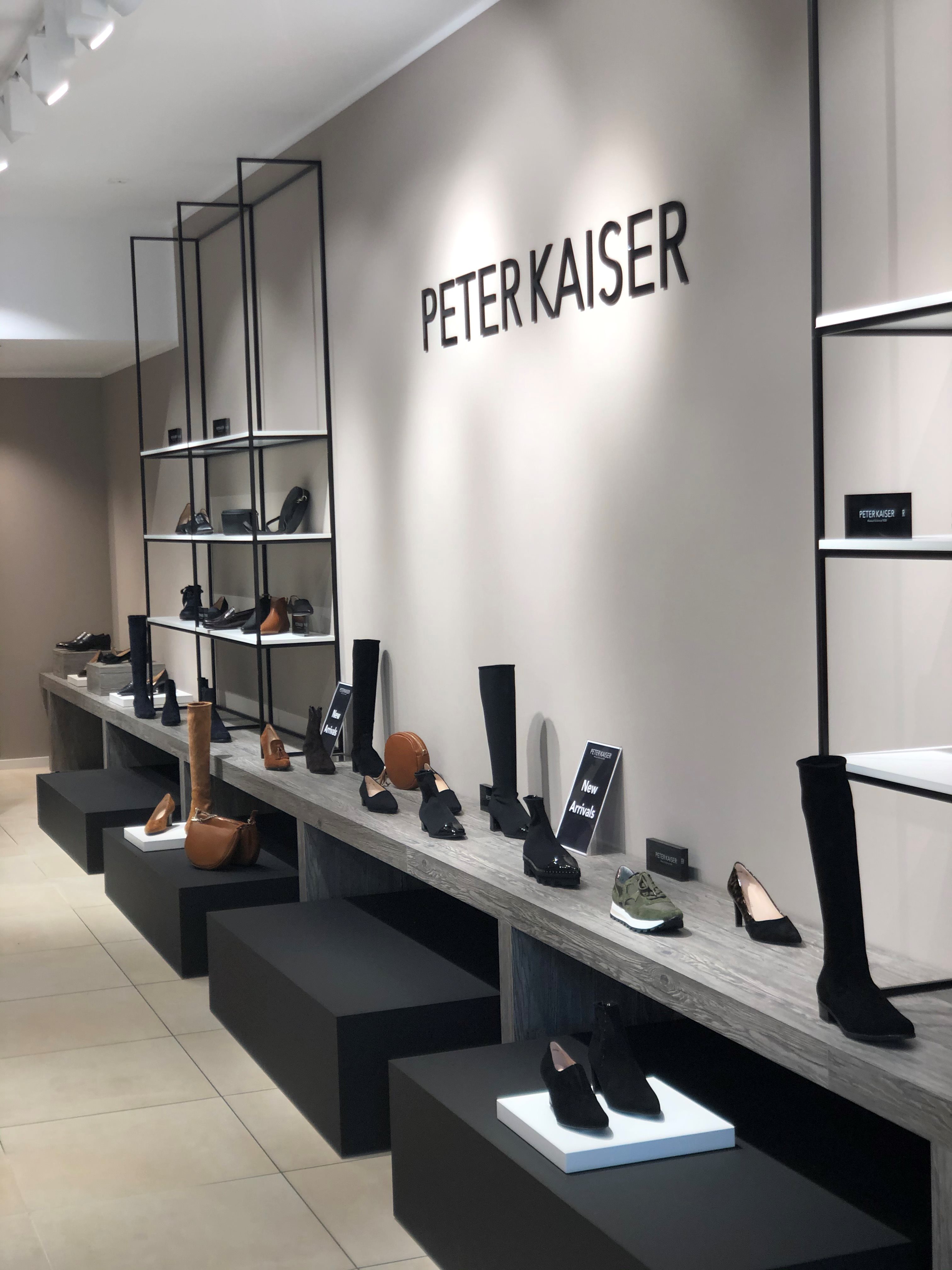 PETER KAISER Store Münster-2